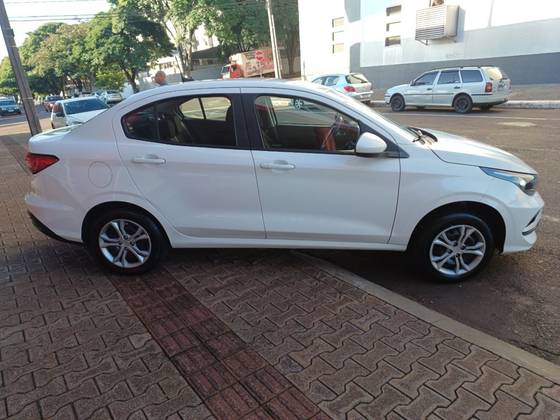 FIAT CRONOS 1.0 FIREFLY FLEX DRIVE MANUAL